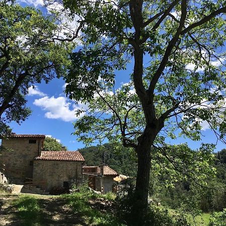 Can Poca Roba San Pedro de Torelló Kültér fotó