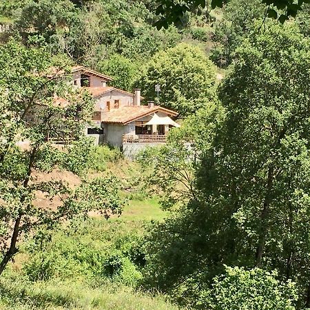 Can Poca Roba San Pedro de Torelló Kültér fotó