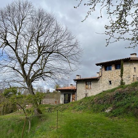 Can Poca Roba San Pedro de Torelló Kültér fotó