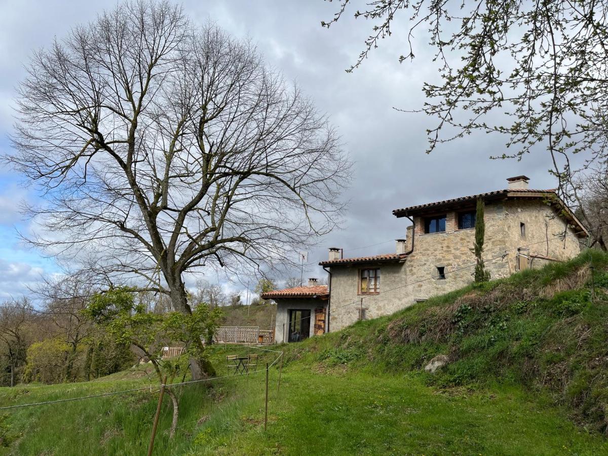 Can Poca Roba San Pedro de Torelló Kültér fotó