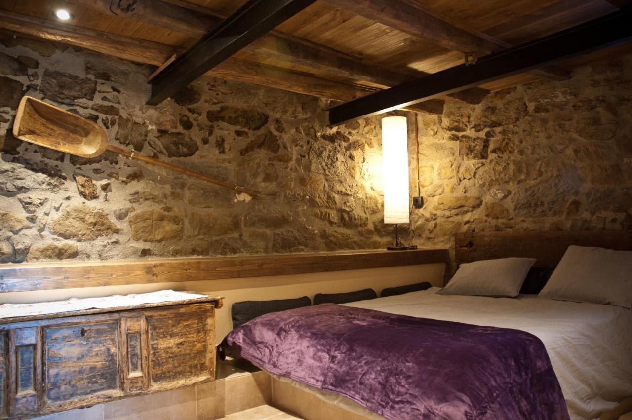 Can Poca Roba San Pedro de Torelló Kültér fotó